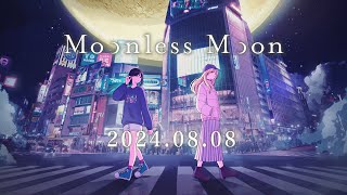 Moonless Moon  Launch Trailer [upl. by Cletis288]