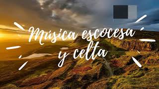 Musica Escocesa y Celta  Gaelic Warriors HQ [upl. by Dorin]