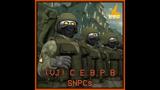 Комбайны нпс из Восточного блокавосточных земель Garrys mod в steam Аддоны [upl. by Oyek]