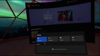 How to stream to FB from an Oculus Quest [upl. by Elleirua439]