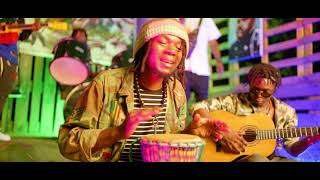 Bwoy Dezz  Jungle Feat Dready Christ Official Music Video [upl. by Ailbert]