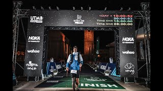 ISTRIA 100 by UTMB 2023 [upl. by Cesaro480]