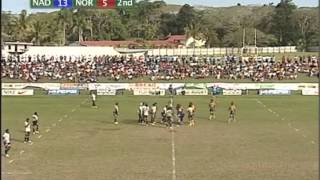 Northland v Nadroga [upl. by Nahpets]