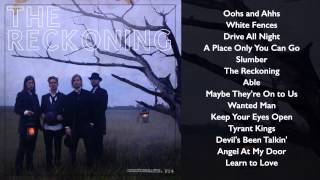 NEEDTOBREATHE  quotAblequot Official Audio [upl. by Aerdua]