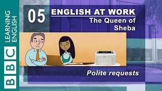 3 Ways To Be Polite At Work [upl. by Zul199]