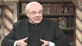 EWTN Live  The History of the Jesuits  Fr Mitch Pacwa SJ w Fr John Padberg SJ  03302011 [upl. by Htiaf]