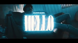 Skuddy Budd  “Hello” Music Video Dir by Andy Qu [upl. by Tish]