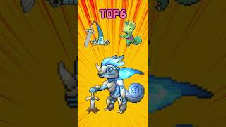 TOP 10 Fusiones de HONEDGE en Pokémon Infinite Fusion  FloGar pokemon pokemoninfinitefusion [upl. by Haym]