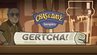 Chas amp Dave Gertcha [upl. by Rafter]