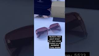 how to order read discription ✅✅ funkyshades sunglassess eyewear fashion goggles glass [upl. by Marba119]