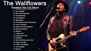 The Wallflowers Greatest Hits Full Album  Best Song Of The Wallflowers [upl. by Eendys]