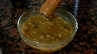 Caverry Amma amp Vidya Recipe  Panchamirtham [upl. by Umeko]