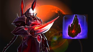 ATTACKSPEED ALARAK IS THE WAY  Weekly Brawl Starcraft 2 Direct Strike [upl. by Sufur]