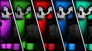 Specular 20K 32x MCPE PvP Texture Pack ALL COLORS by MrKrqbs [upl. by Erihppas]