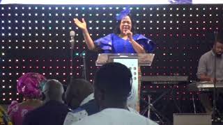 RCCG Breakthrough Bolton Church 23rd June 2024 [upl. by Cheria580]