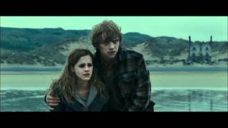 Harry Potter and the Deahtly Hallows part 1  Dobbys death HD [upl. by Ripley]