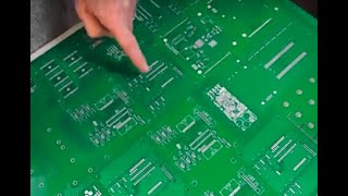 PCB Factory Tour Full  How Is A PCB Manufactured [upl. by Knarf]