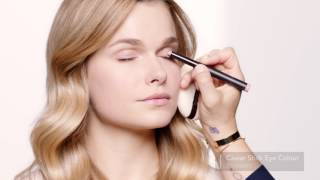 Master 3 Everyday Eye Looks Caviar Stick Eyeshadow  Laura Mercier [upl. by Punke]