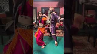 Sharad Malhotra and Hemal Dev Dance  Buxi Jagabandhu and Kalyan Dancei Vidrohi [upl. by Airdnola]