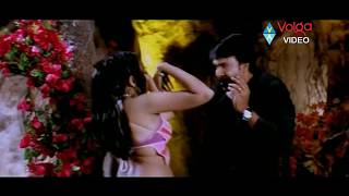 Raathri Songs  Nee Dammentho  Srinivasa Reddy Waheeda  HD [upl. by Idnam]