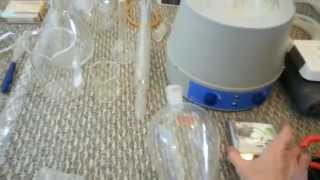 Introduction to setting up your home laboratory [upl. by Johnstone]