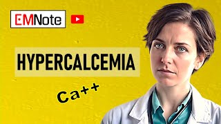 Hypercalcemia [upl. by Jerroll]