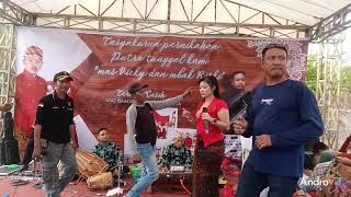 AK NADA CAMPUR SARI RINGKES LIVE IN SAMBONG NGASEM KANDAS VOC CHIKA MANISE [upl. by Alema]