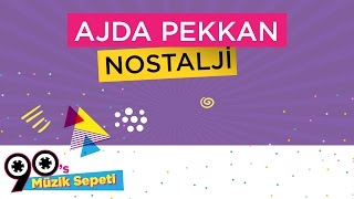 Ajda Pekkan Nostalji [upl. by Conlen]