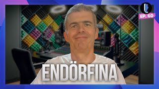 ENDÖRFINA PODCAST com Michel Bögli  EP 60 [upl. by Yvette]