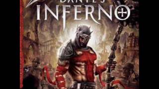 Dantes Inferno Soundtrack  Track 03  Beatrice Taken [upl. by Kata]