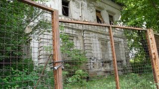 LOST PLACES Die verlassene Villa Schott  Deutschland Urban Exploration [upl. by Daraj]