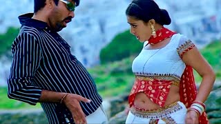 Gongoora Thotakada Video Song  Venky Movie  Ravi Teja Sneha Srinu vetla [upl. by Rehotsirk642]