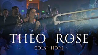 Theo Rose Live Hora 1 [upl. by Akenihs824]