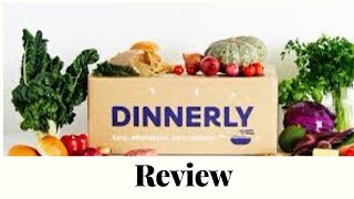 DINNERLY REVIEW Pros amp Cons The Truth [upl. by Aseeral]