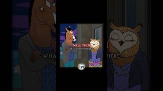 “What happens Bojack” bojackhorseman relationship redflags real fyp [upl. by Wendelin862]