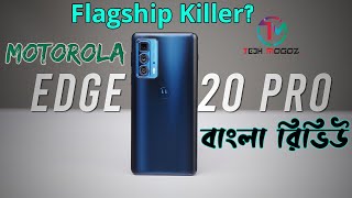 Maximizing Value Motorola Edge 20 Review in 2024 [upl. by Oralia]