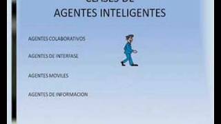 AGENTES INTELIGENTES AGUACHICA CESAR [upl. by Enileqcaj]