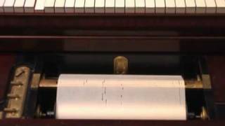 Conlon Nancarrow Study for Player Piano No 27 [upl. by Ihteerp100]