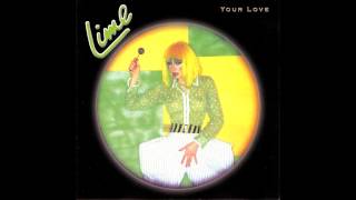 Lime  Your Love Radio Edit [upl. by Ahsiak]