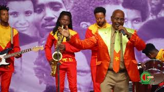 Tertaraw Sibuh  ጠርጣራው ስቡሕ  ክባልዑ ገና  New Tigrigna Song 2020 [upl. by Lenoyl]