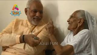 PM Modi Special Funny Azizi Totay Punjabi Dubbing by Ali Azizi [upl. by Dede838]