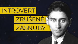 Jaký měl Franz Kafka vztah k ženám [upl. by Smeaj]