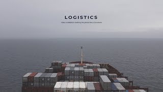 Logistics 2012 72min Edit [upl. by Nedla]