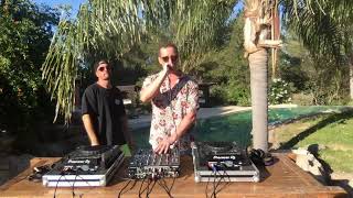 Kryder amp Tom Staar  Axtone House Party [upl. by Ponce]