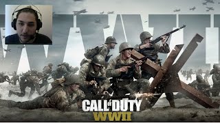 AYOL UÇAK DÜŞÜRÜYORUZ  CALL OFF DUTY WW2 2 BÖLÜM [upl. by Salokin]