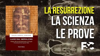 Sindone La Prova Scientifica della Resurrezione [upl. by Flavia807]