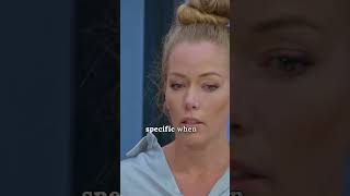 Kendra Wilkinson Holds Nothing Back On Dating kendrawilkinson thegirlsnextdoor realitytv [upl. by Arezzini463]