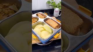 Food Hack with Apple lunchboxideas viralfood [upl. by Ondrej]