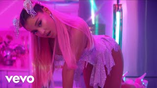 Ariana Grande  7 rings Official Video [upl. by Zelle125]