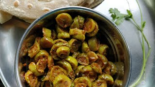 Quick and easy Tendli fry Tindora sabji Ivy gourd bhaji No onion No garlic Indian recipe [upl. by Anigroeg]